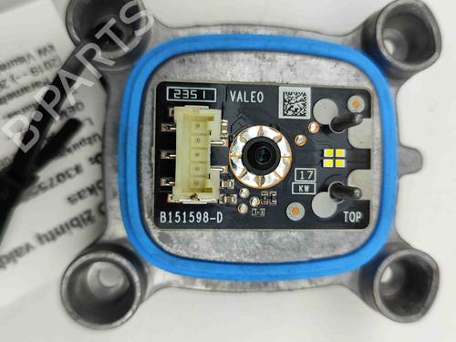 Elektronisk modul NISSAN JUKE (F16_) DIG-T 117 | BP27794494M83