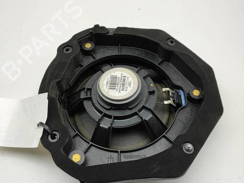Speaker MASERATI GHIBLI III (M157) 3.0 D | BP38756545E2 - Image 4