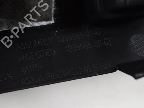 Other TESLA MODEL X (5YJX) 90D AWD | BP30258088O1  - Image 5