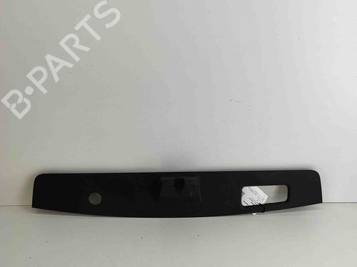 Pynteleist til bakluke TESLA MODEL X (5YJX) P100D AWD (772 hp) 19283225