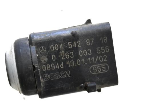 Electronic module MERCEDES-BENZ VIANO (W639) CDI 2.2 (639.711, 639.713, 639.811, 639.813, 639.815) | BP30211294M83  - Image 5