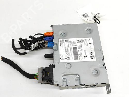 Electronic module CITROËN C5 AIRCROSS (A_) 1.5 BlueHDi 130 (ACYHZJ, ACYHZR) | BP27791406M83 - Image 4