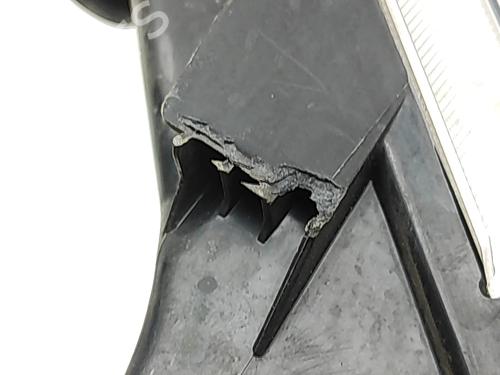 Left front fog light PORSCHE CAYENNE Coupe (9YB) 3.0 AWD (9YBAA1) | BP33825923C30 - Image 6