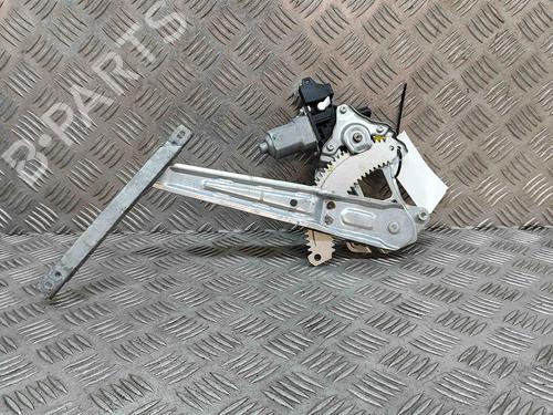 Used Left rear window motor NISSAN LEAF (ZE1) Electric (150 hp) 27780935