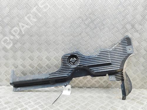 Used Underbody protection Underbody protection 38018923 38018923