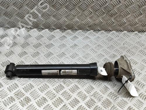 Used Right rear shock absorber BMW 3 Gran Turismo (F34) 320 d xDrive (184 hp) 27270614