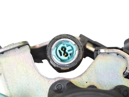 Rear right seatbelt TESLA MODEL 3 (5YJ3) EV Performance AWD | BP33366586I28  - Image 5