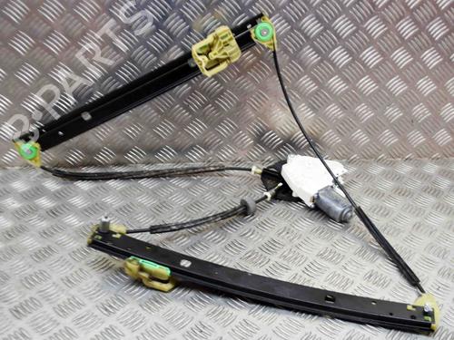 Front left window mechanism AUDI Q3 (8UB, 8UG) 2.0 TDI quattro | BP8841040C22