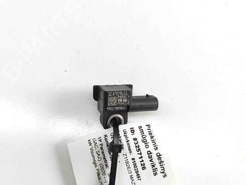 Used Electronic sensor SKODA ENYAQ iV SUV (5AZ) 60 (179 hp) 29488047