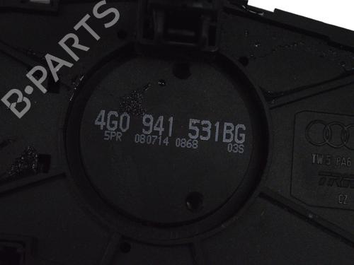 Electronic module AUDI A7 Sportback (4GA, 4GF) 3.0 TDI quattro | BP30245306M83 - Image 4