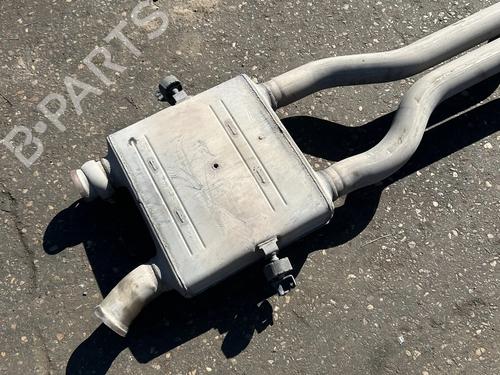 Exhaust system MERCEDES-BENZ GLS (X166) 500 4-matic (166.873) | BP33825366M121 - Image 4