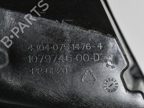 Electronic module TESLA MODEL 3 (5YJ3) EV AWD | BP27758115M83 