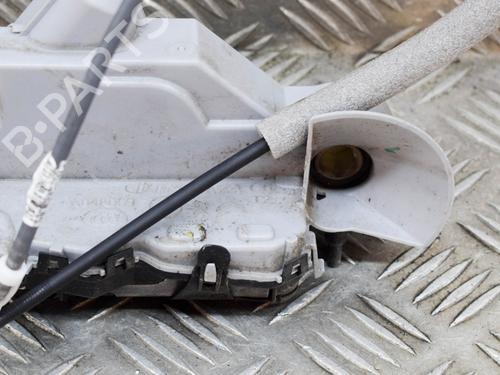 Front left lock CITROËN C3 / C3 ORIGIN III (SX) 1.2 VTi 82 | BP10369137C98 