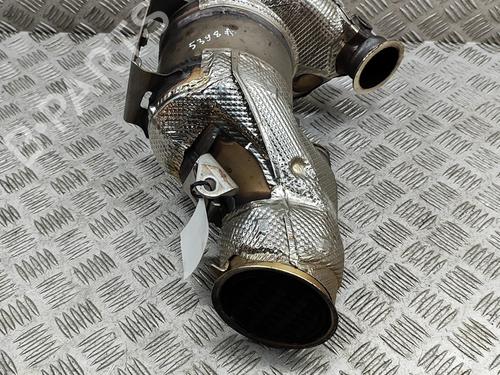 Catalyst AUDI A5 Sportback (F5A, F5F) 35 TDI | BP27800169M10 