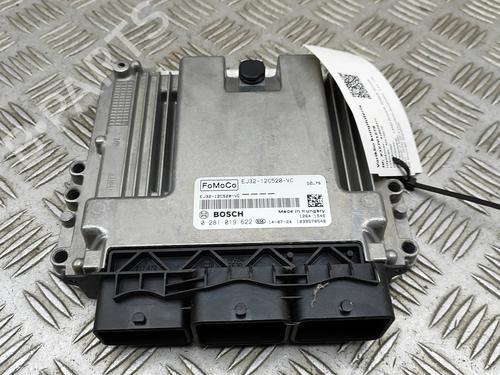 Used Engine control unit (ECU) LAND ROVER RANGE ROVER EVOQUE (L538) 2.2 D 4x4 (190 hp) 29753224