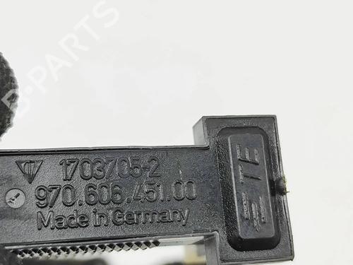 Electronic sensor PORSCHE PANAMERA (970) 3.0 S E-Hybrid | BP39409854M84 - Image 8