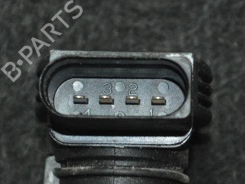 Ignition coil AUDI A4 B7 (8EC) 1.8 T quattro | BP6730547M94