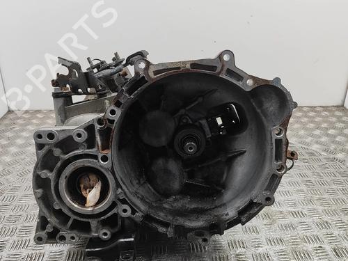 Getriebe für Getriebe MAZDA CX-5 (KE, GH) 2.2 D AWD (KE2AW) (150 hp) 34559833 34559833
