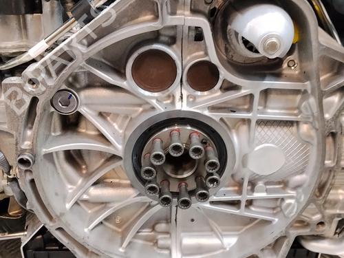 Engine PORSCHE 911 (992) 3.0 Carrera 4 S (992420) | BP40188727M1 - Image 11