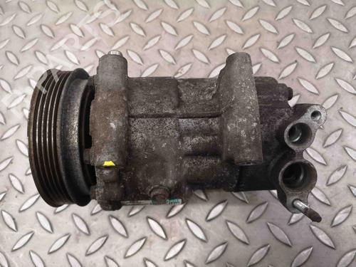 Used AC compressor MINI MINI COUNTRYMAN (R60) Cooper D (112 hp) 30256491