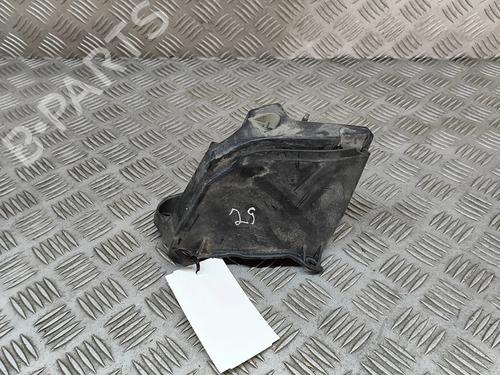 Used Rear bumper bracket PEUGEOT 3008 I MPV (0U_) 1.6 HDi 115 / BlueHDi 115 (116 hp) 24583289