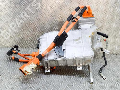 Used Inverter/Converter Inverter/Converter JAGUAR I-PACE (X590) EV400 AWD (400 hp) 27759729 27759729