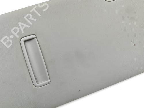 Right sun visor KIA CEE'D (JD) 1.6 CRDi 110 | BP30005366I2