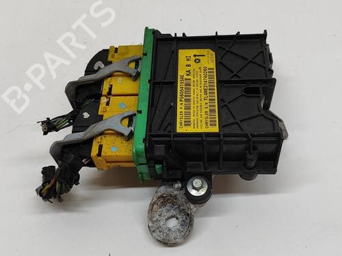 ECU airbags DODGE NITRO 2.8 CRD 4WD | BP28546640M53