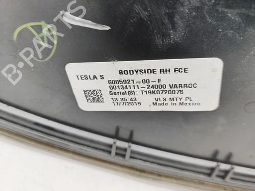 Right taillight TESLA MODEL S (5YJS) P100D AWD | BP33390582C35 - Image 9