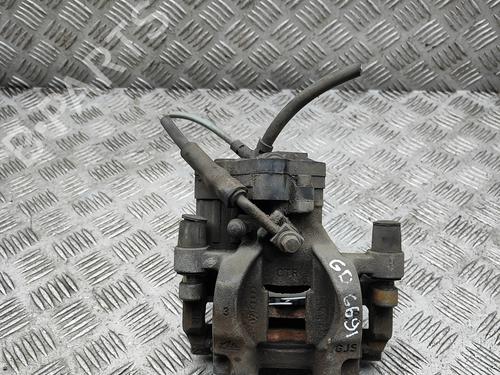Used Right rear brake caliper Right rear brake caliper 39656041 39656041