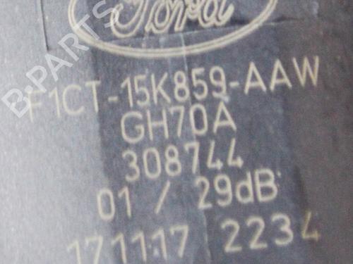 Elektronisk modul FORD RANGER (TKE) 3.2 TDCi 4x4 | BP13929549M83 