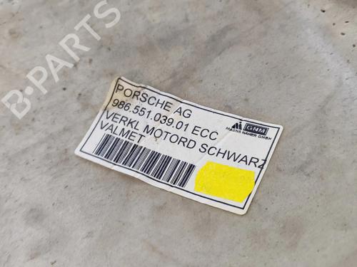 Boot lining PORSCHE BOXSTER (986) 2.7 | BP23248453I3 - Image 5