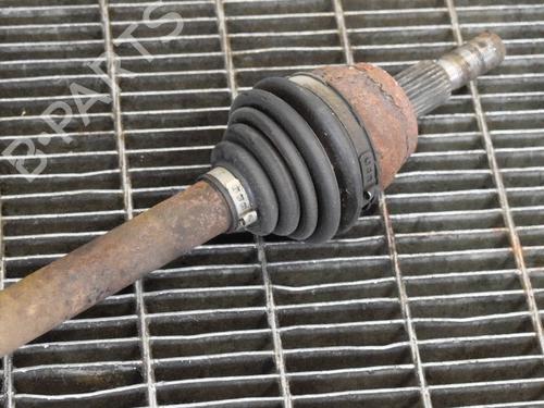 Right front driveshaft FORD FOCUS III 1.0 EcoBoost | BP6764729M39