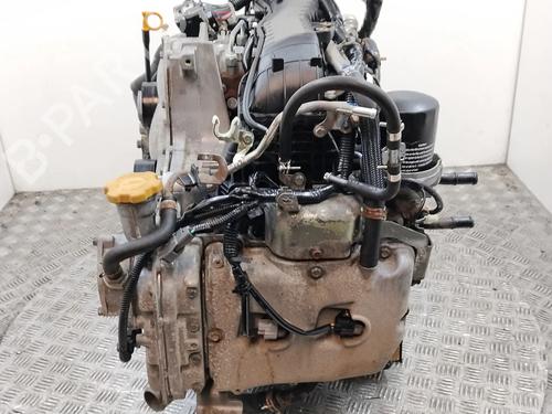Engine SUBARU LEGACY V Estate (BR) 2.0 D AWD (BRD) | BP39719393M1 - Image 4