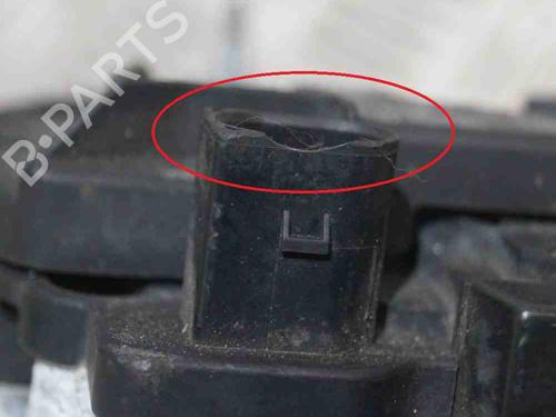 Alternator AUDI A3 (8L1) 1.8 | BP6716662M7 
