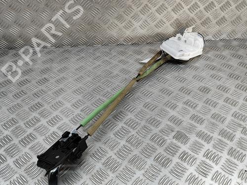 Rear right lock MAZDA CX-5 (KF) 2.2 D | BP25218336C99 
