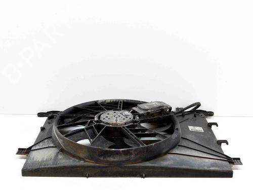 Radiator fan VOLVO S60 I (384) D5 | BP8843500M35