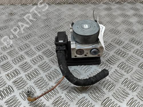 Used ABS pump MERCEDES-BENZ C-CLASS Coupe (C205) C 220 d (205.304) (170 hp) 22998711