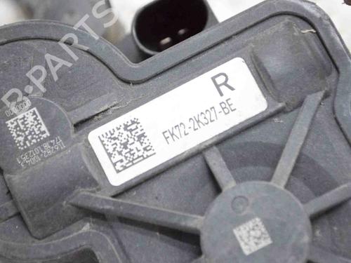 Right rear brake caliper JAGUAR E-PACE (X540) 2.0 D150 | BP14642539M106