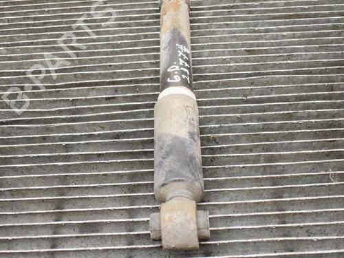 Used Right rear shock absorber SMART CITY-COUPE (450) 0.7 (450.352, 450.353) (61 hp) 20232792