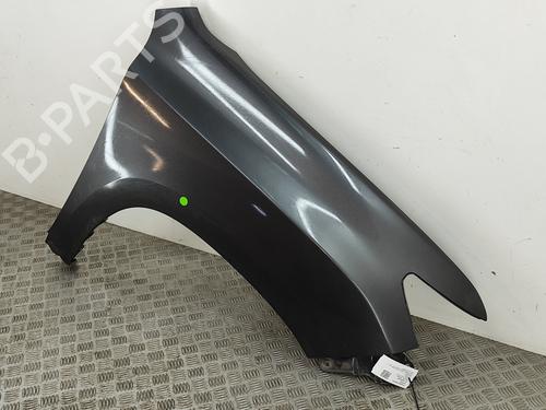 Right front fenders TOYOTA LAND CRUISER PRADO (_J15_) 2.8 D-4D (GDJ150_, GDJ155_, GDJ150, GDJ151) | BP25218965C42 