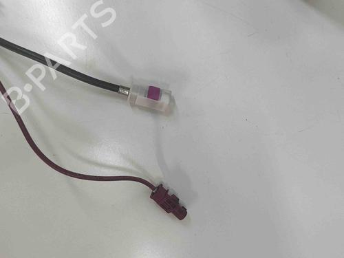 Right mirror MERCEDES-BENZ GLS (X167) AMG 63 4Matic+ EQ Boost 4-matic+ (167.989) | BP30301288C27 