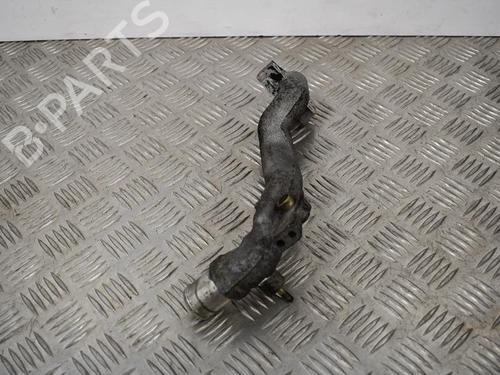 Pipe TOYOTA PREVIA II (_R3_) 2.0 D-4D (CLR30_, CLR30R) | BP6735202M125 