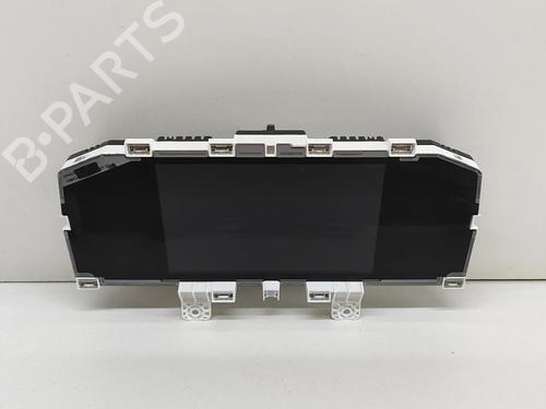 Used Instrument cluster VW T-ROC (A11, D11) 1.5 TSI (150 hp) 19427363