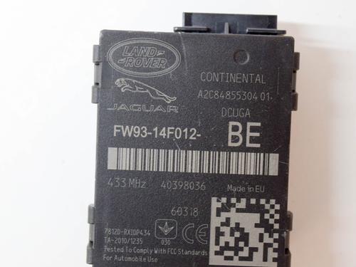 Elektronisk modul LAND ROVER DISCOVERY SPORT (L550) 2.0 D 4x4 | BP10187605M83 