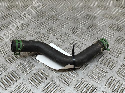 Rohr für RENAULT ZOE (BFM_) ZOE (92 hp) 19283574