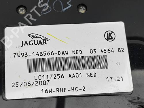 Switch JAGUAR XJ (X350, X358) 4.2 | BP25788275I30 - Image 5