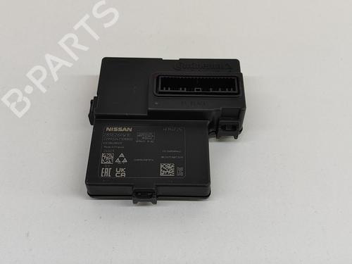 Used Electronic module NISSAN JUKE (F16_) DIG-T 117 (117 hp) 28687232