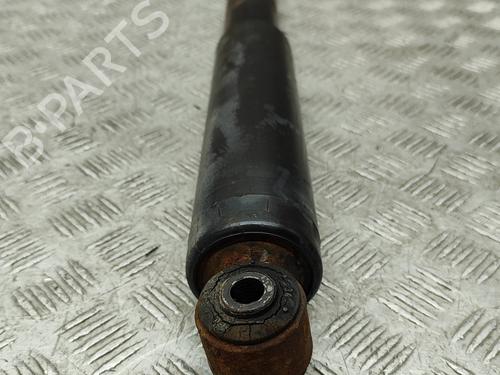 Left rear shock absorber DODGE NITRO 2.8 CRD 4WD | BP25217969M18 