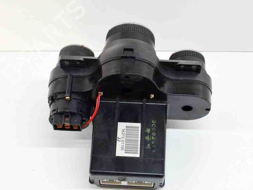 Airco bedieningspaneel KIA CARENS II MPV (FJ) 2.0 CRDi | BP8412093I5 